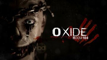 Oxide Room 104 test par MKAU Gaming Oxide Room 104 test par MKAU Gaming