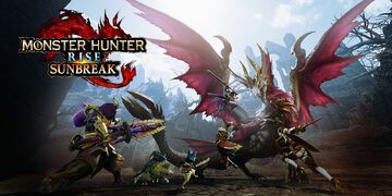 Monster Hunter Rise: Sunbreak reviewed by wccftech