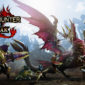 Monster Hunter Rise: Sunbreak test par GodIsAGeek