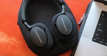 Bowers & Wilkins PX7 S2 test par The Verge