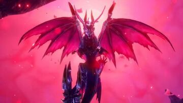 Monster Hunter Rise: Sunbreak test par GameRevolution Monster Hunter Rise: Sunbreak test par GameRevolution