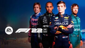 F1 22 test par MeriStation F1 22 test par MeriStation