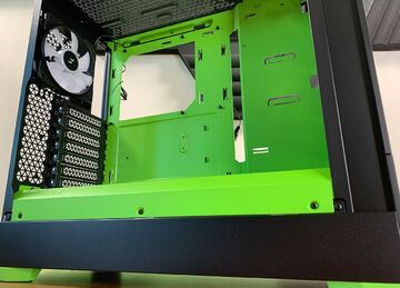 Test Fractal Design Pop Air RGB Test Fractal Design Pop Air RGB