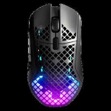 SteelSeries Aerox 9 testé par GamerTech SteelSeries Aerox 9 testé par GamerTech