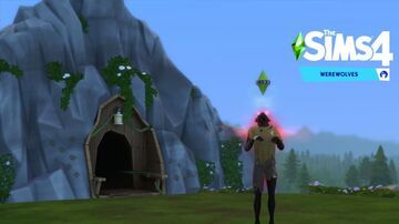 The Sims 4: Werewolves test par TechRaptor