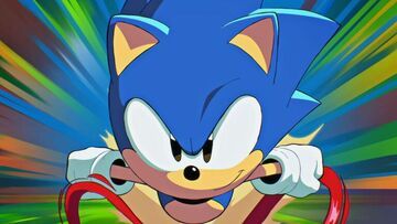 Sonic Origins test par SpazioGames Sonic Origins test par SpazioGames