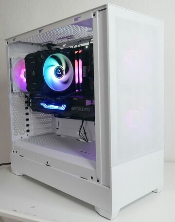 Fractal Design Pop Air RGB Review