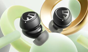 SoundPeats Mini Pro testé par Niche Gamer SoundPeats Mini Pro testé par Niche Gamer