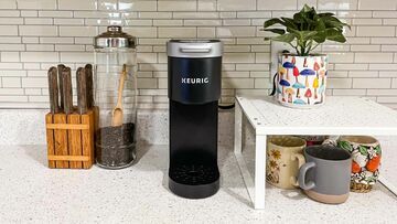 Test Keurig K-Mini