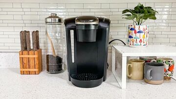 Keurig K-Select Review: 1 Ratings, Pros and Cons