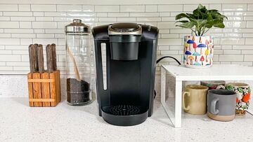 Keurig K-Select im Test: 1 Bewertungen, erfahrungen, Pro und Contra