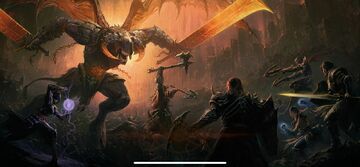 Diablo Immortal reviewed by Gaming Trend