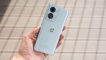 OnePlus Nord 2T test par Allround-PC