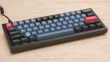 Keychron Q4 Review: 1 Ratings, Pros and Cons