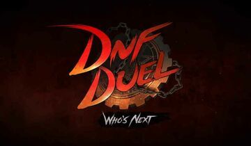 DNF Duel test par COGconnected