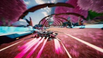 Redout 2 test par COGconnected