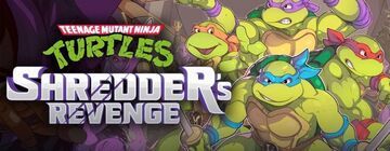 Teenage Mutant Ninja Turtles Shredder's Revenge test par Switch-Actu