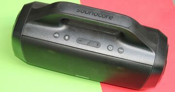 Anker Soundcore Motion test par TechStage