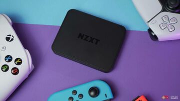 NZXT Signal test par SpazioGames NZXT Signal test par SpazioGames