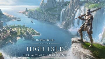 The Elder Scrolls Online: High Isle test par Naturalborngamers.it