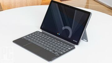 Lenovo IdeaPad Duet reviewed by PCMag