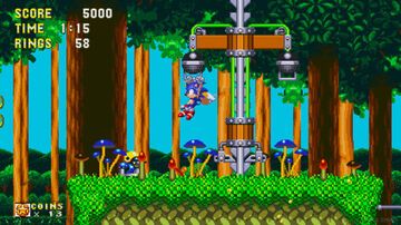 Sonic Origins reviewed by VideoChums