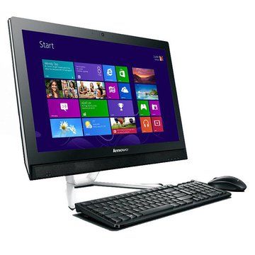 Test Lenovo C460