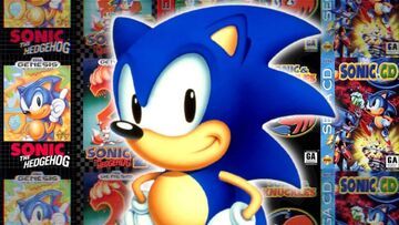 Sonic Origins reviewed by Checkpoint Gaming