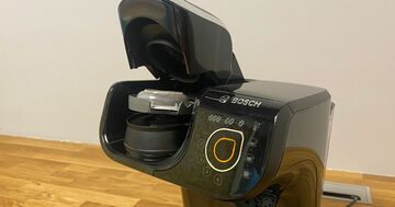 Bosch Tassimo My Way test par Les Numériques Bosch Tassimo My Way test par Les Numériques