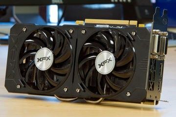 AMD Radeon R7 370 im Test: 1 Bewertungen, erfahrungen, Pro und Contra