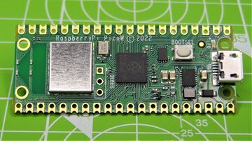 Raspberry Pi Pico W Review: 3 Ratings, Pros and Cons