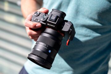 Sigma 16-28 mm Review: 1 Ratings, Pros and Cons