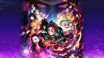 Demon Slayer The Hinokami Chronicles test par Movies Games and Tech Demon Slayer The Hinokami Chronicles test par Movies Games and Tech
