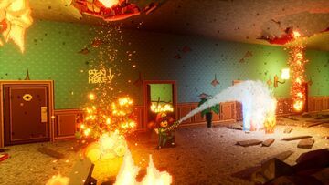 Firegirl test par TheXboxHub