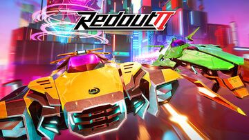 Redout 2 test par Hinsusta