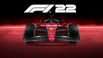 F1 22 test par Game-eXperience.it
