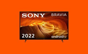 Test Sony KD-43X72K