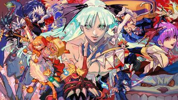 Capcom Fighting Collection test par Gaming Trend Capcom Fighting Collection test par Gaming Trend