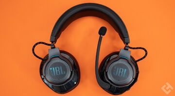 JBL Quantum 810 Review: 8 Ratings, Pros and Cons