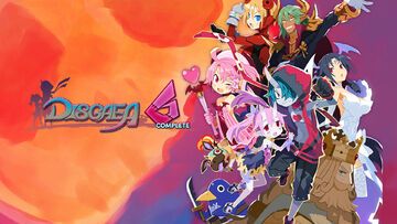 Disgaea 6 Complete test par Hinsusta