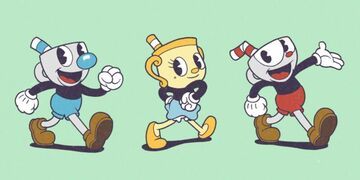 Cuphead Delicious Last Course test par Tom’s Hardware (it) Cuphead Delicious Last Course test par Tom’s Hardware (it)