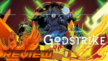 Godstrike reviewed by Lv1Gaming