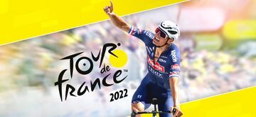 Tour de France 2022 test par 4players