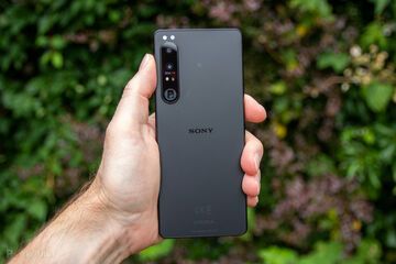 Sony Xperia 1 IV reviewed by Pocket-lint
