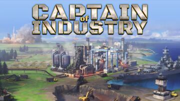 Test Captain of Industry 