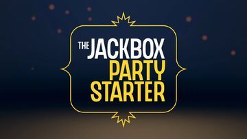 Test The Jackbox Party Starter