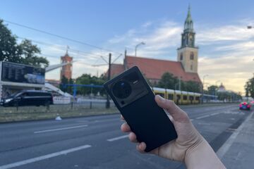 Vivo X80 Pro test par Presse Citron Vivo X80 Pro test par Presse Citron