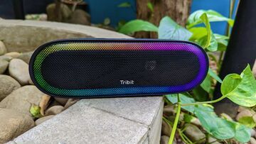 Tribit XSound Mega testé par Android Central Tribit XSound Mega testé par Android Central