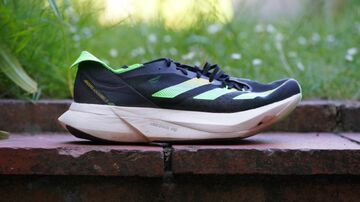 Adidas Adizero Adios Pro 3 im Test: 1 Bewertungen, erfahrungen, Pro und Contra