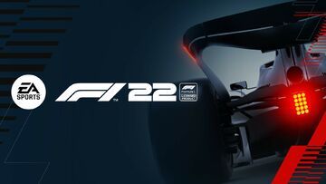 F1 22 test par MKAU Gaming